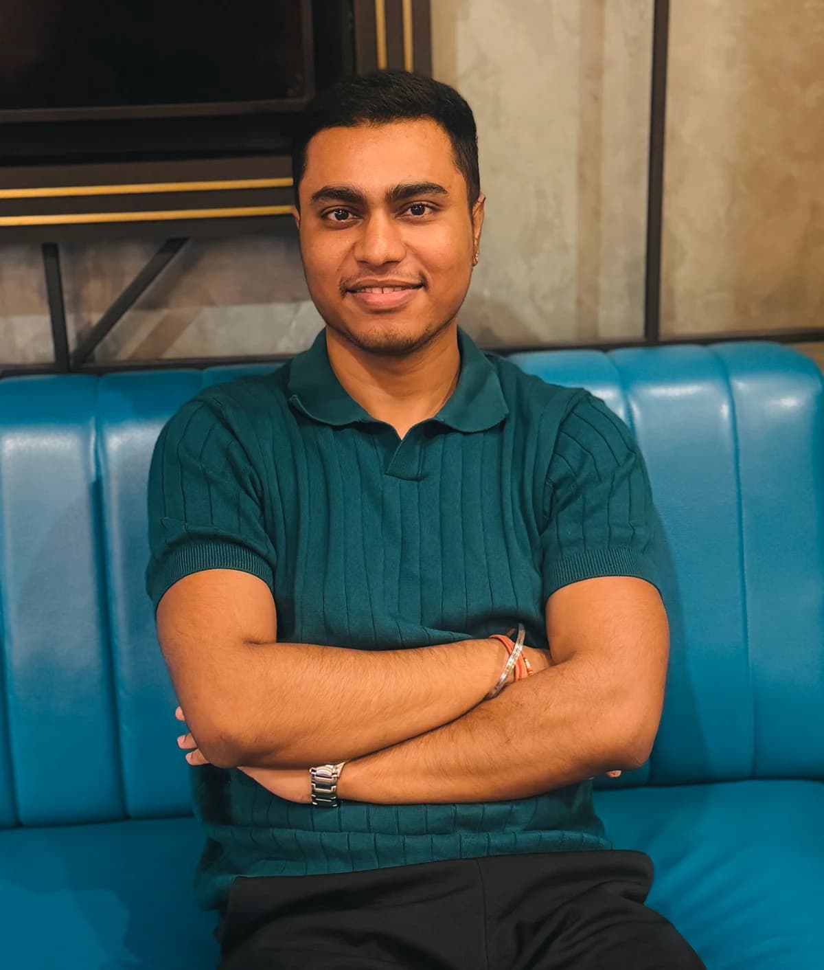 Prashant Bhardwaj